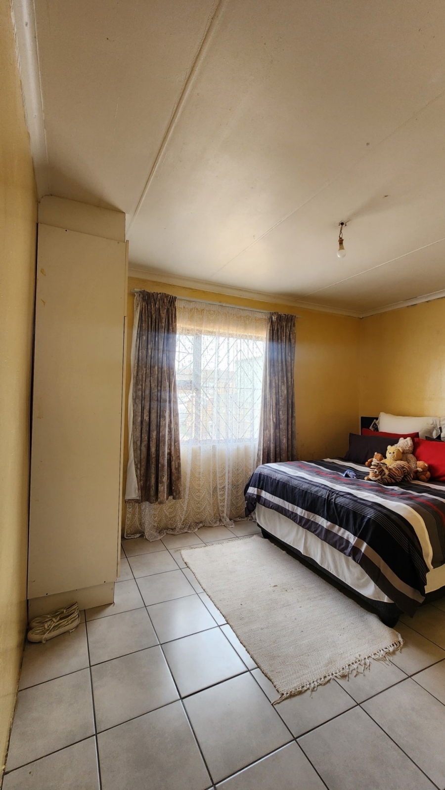 2 Bedroom Property for Sale in Motherwell Nu 9 Eastern Cape